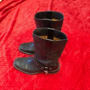 john varvatos engineer boots